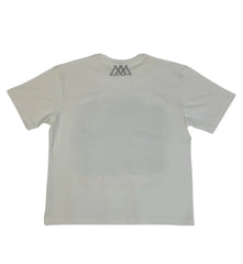 Archive Ministry Jamaica Tee - White